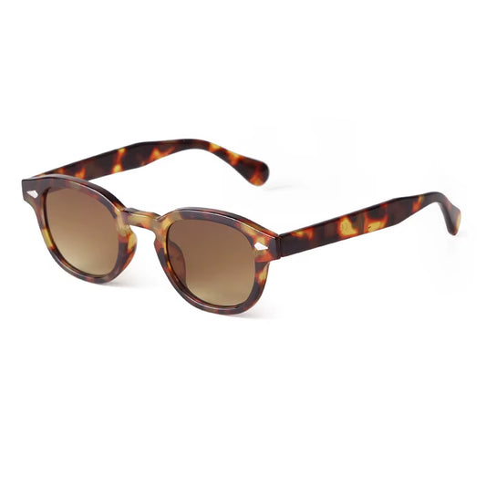 Lunette tendance homme